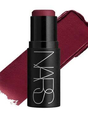 Fierce NARS The Multiple Multi Use Crimson Berry Brand New In Box Full Size